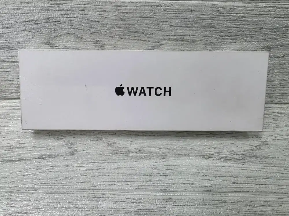 Iwatch SE Gen 3 40MM Starlight Ibox