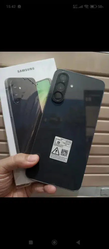 samsung A56 8/256