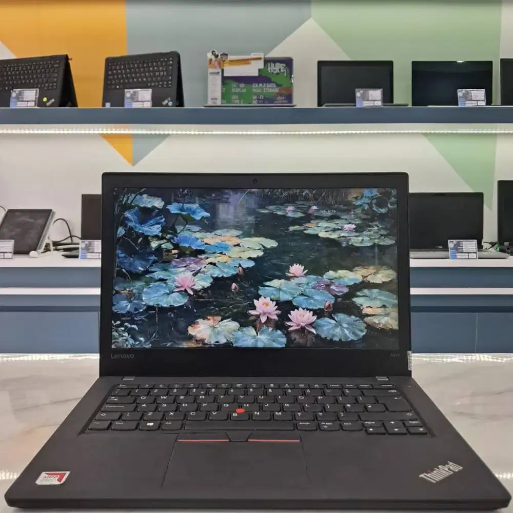 [L64] Laptop LENOVO |8GB|256GB| Bisa COD Jabodetabek