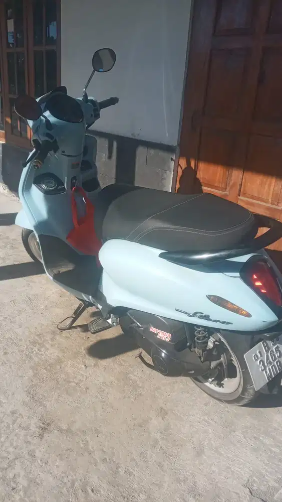 Dijual cepat  nego alus