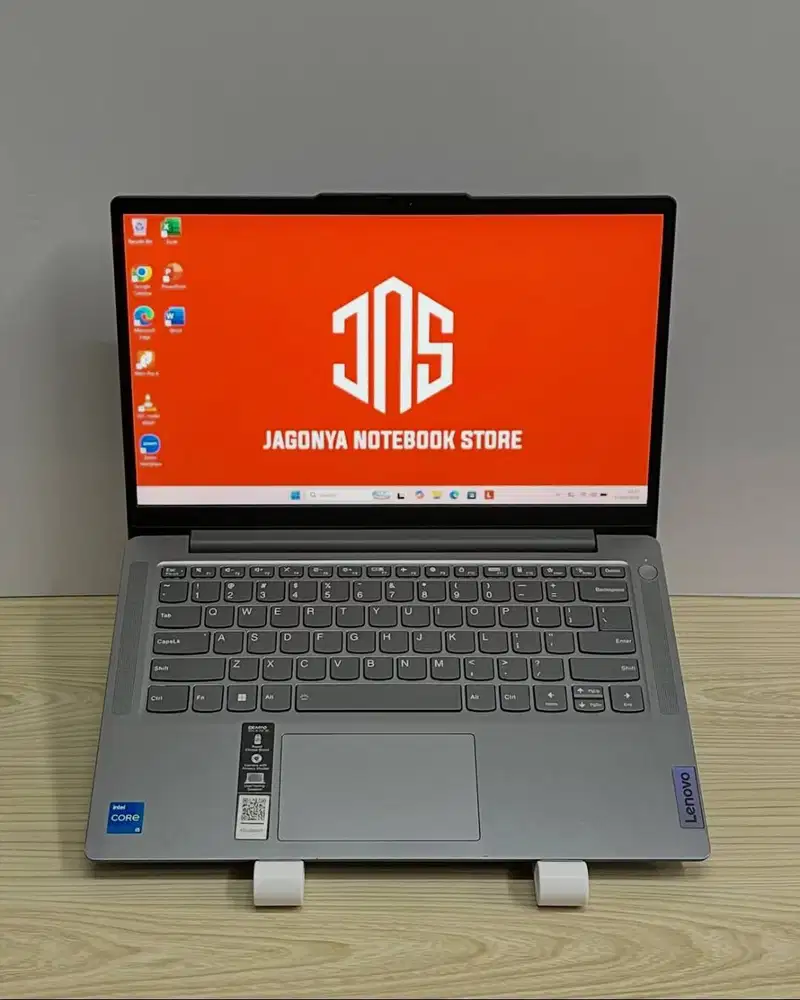 Lenovo Ideapad Slim 3 14IAH8 i5 12450H RAM 8GB SSD 512GB NVMe