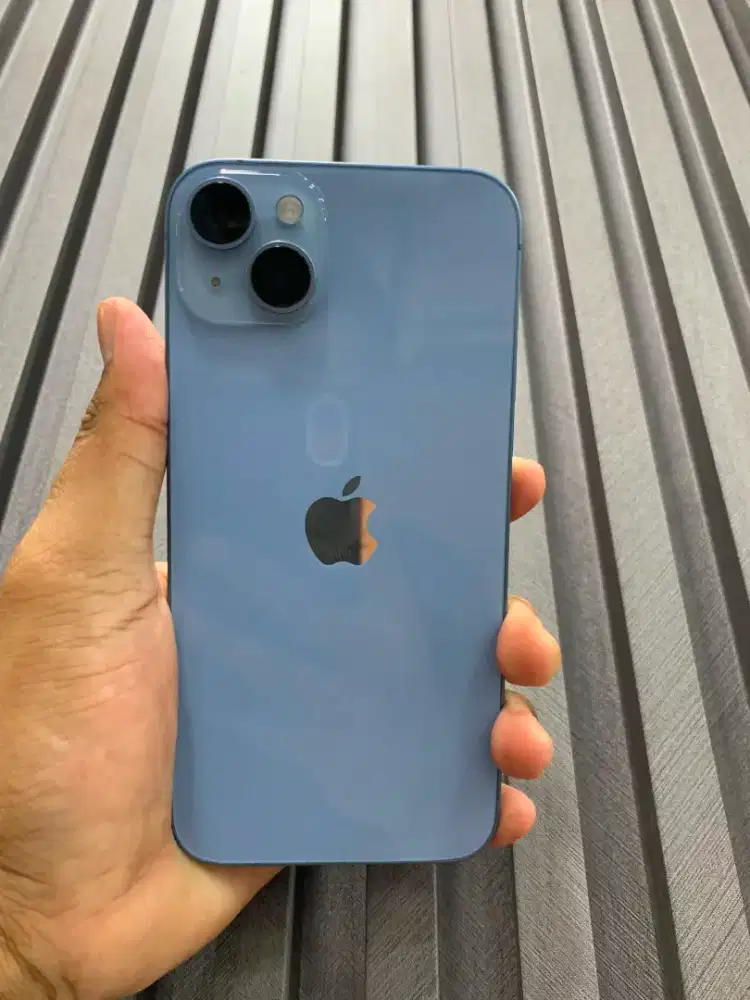 IPHONE 14 PLUS 128GB IBOX
