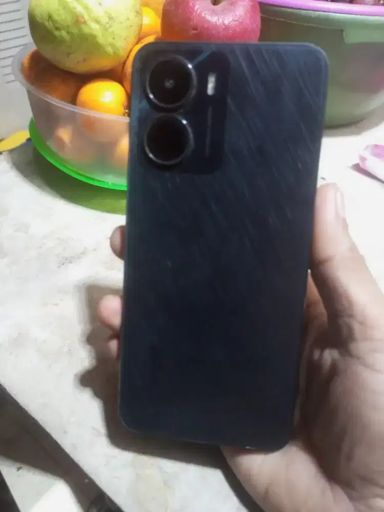 Vivo y16 jual cepatt