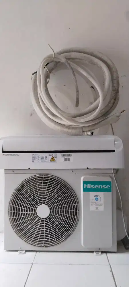 AC HIESENSE 1PK