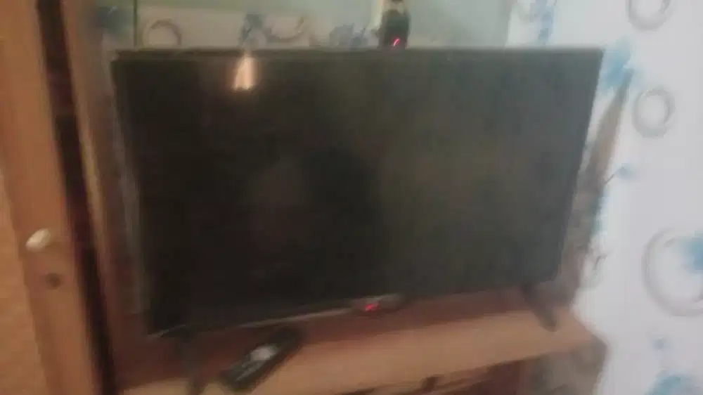 Tv led Philip 32in