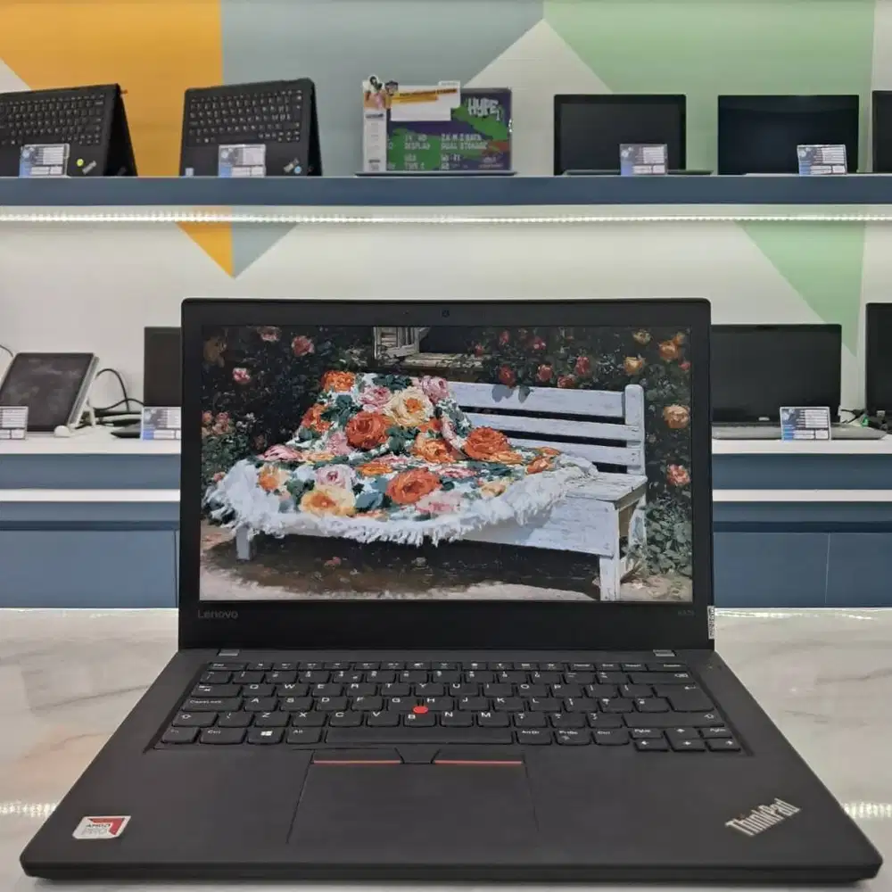 [L64] Laptop LENOVO |8GB|256GB| Bisa COD Jabodetabek