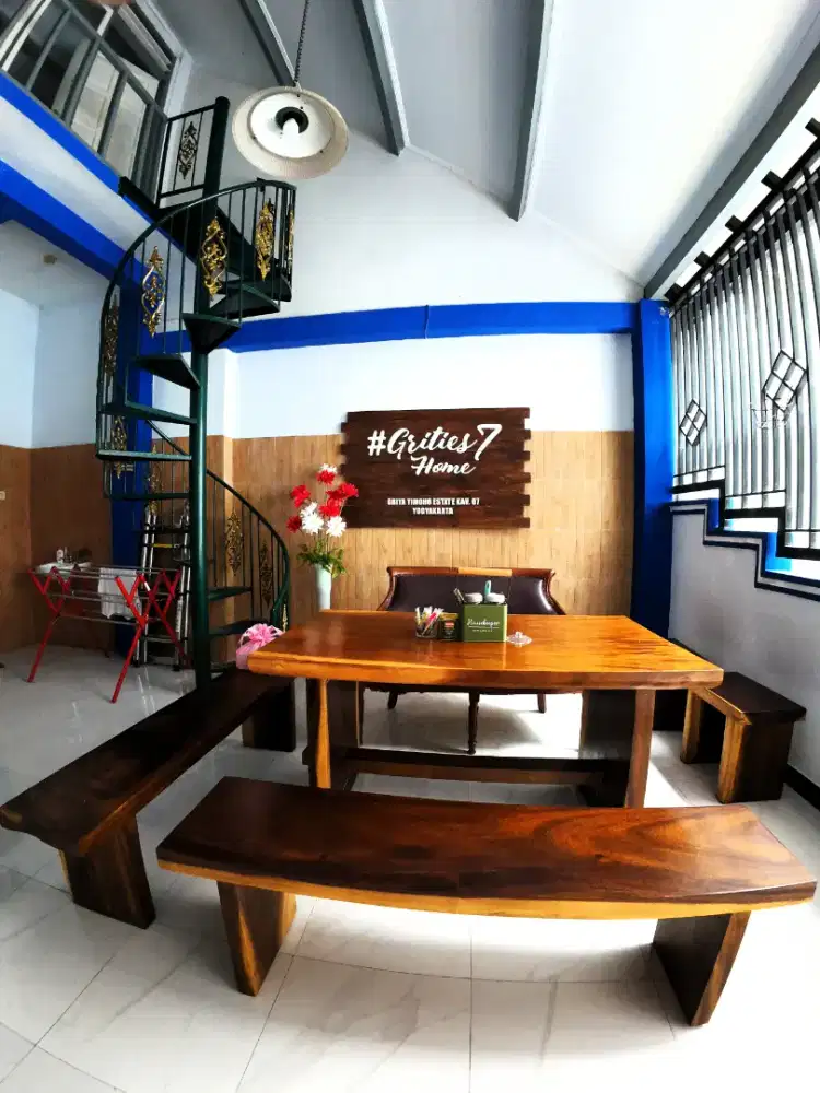 Menguasai Medsos, RBNB, Traveloka dan pemasaran homestay  online