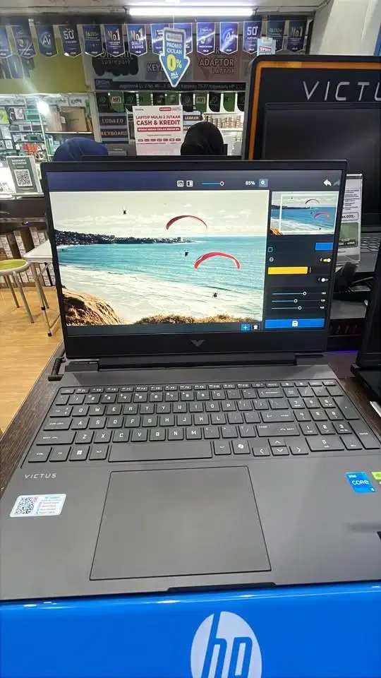 HP Victus 15 fa2900TX