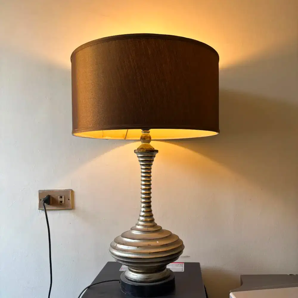 Lampu tidur informa second