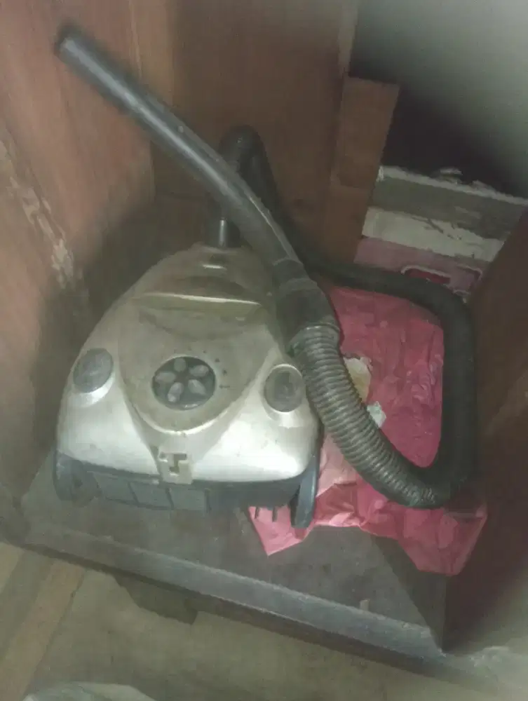 Jual alat penyedot debu karpet dll