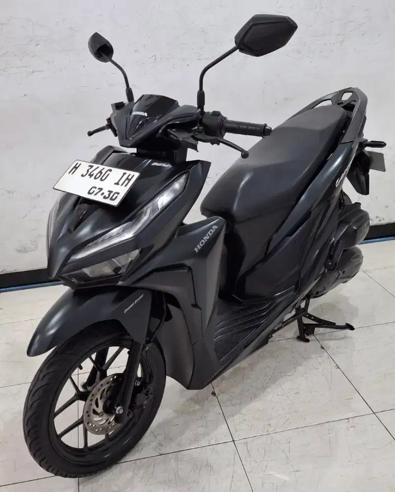 Vario iss 125 Tahun 2020