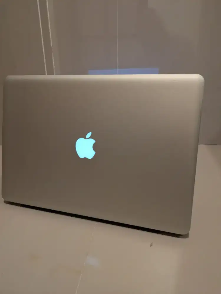 Macbook pro 2012