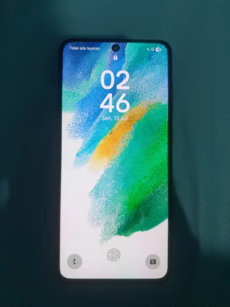 Samsung s21 fe 8/256