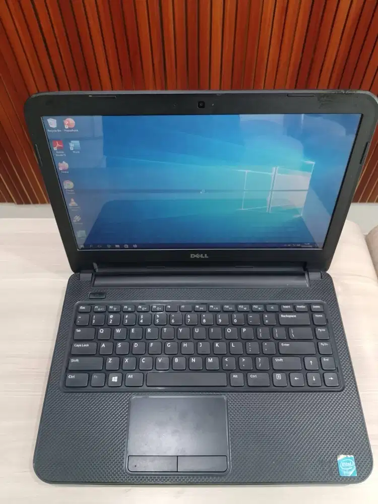 DELL LATITUDE E5430