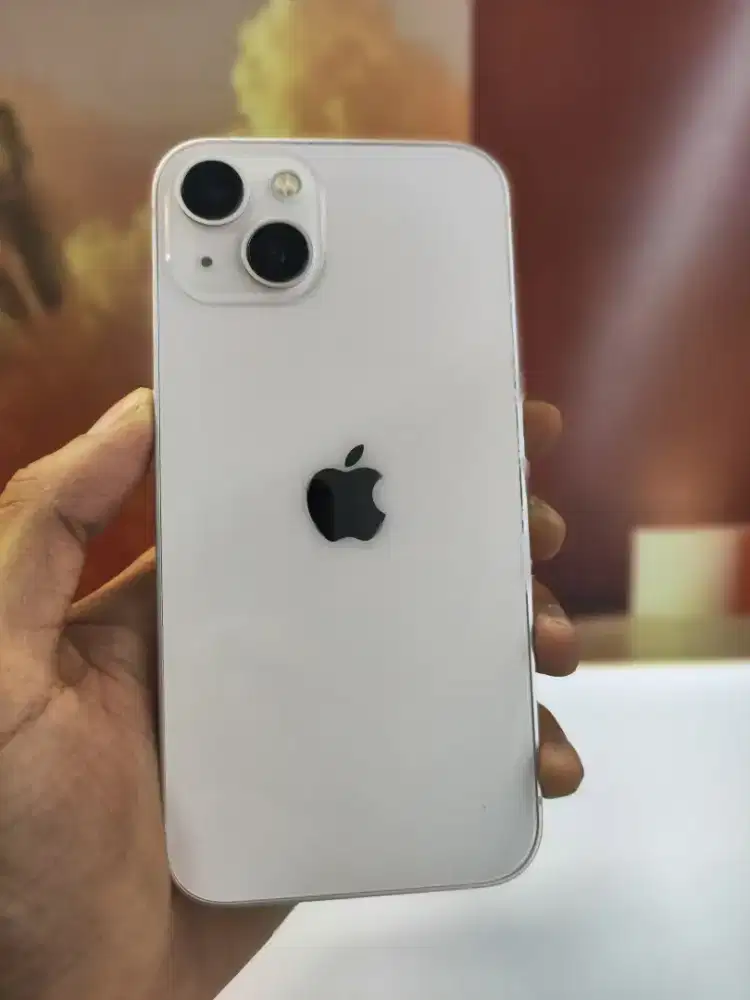 iPhone 13 256GB Inter Simlock
Pink