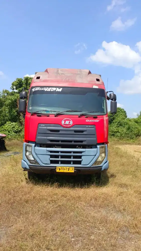 Nissan Quester Wingbox