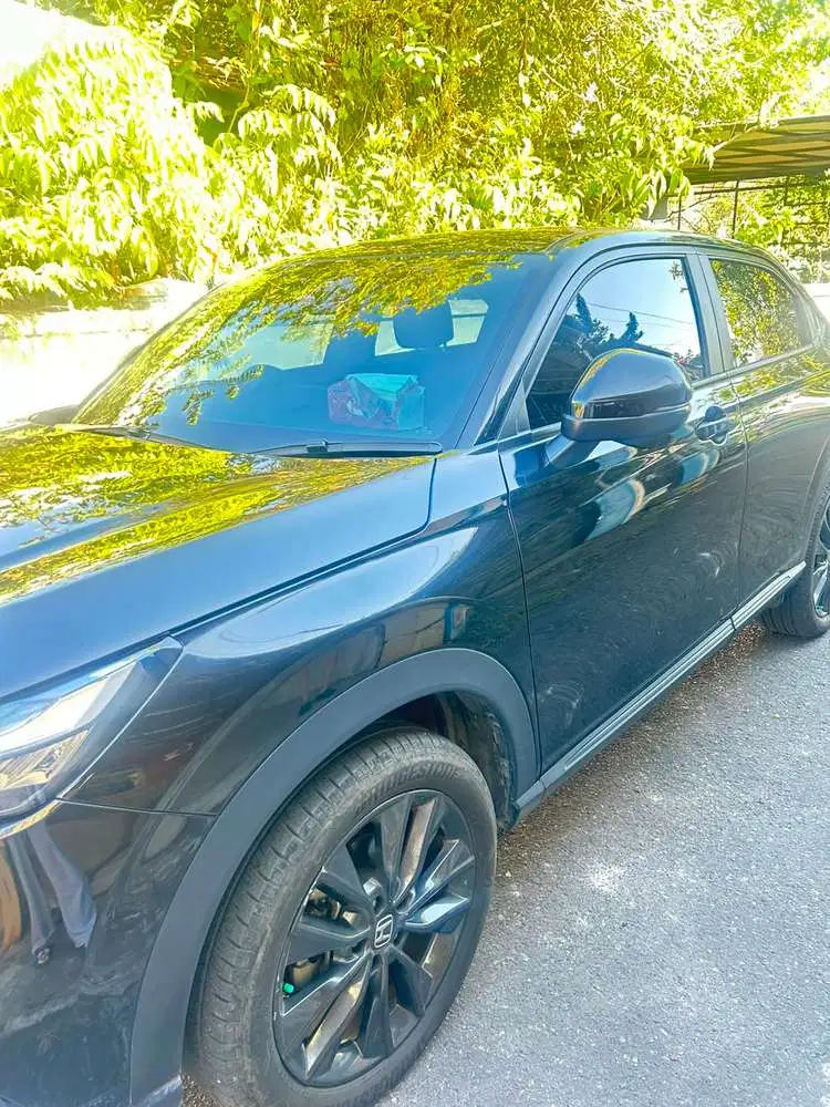 Honda HR-V 2023 Bensin