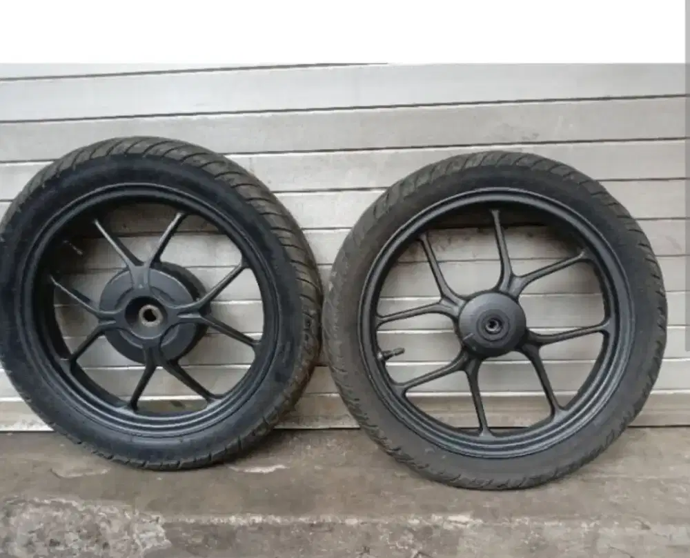 Velg beat deluxe