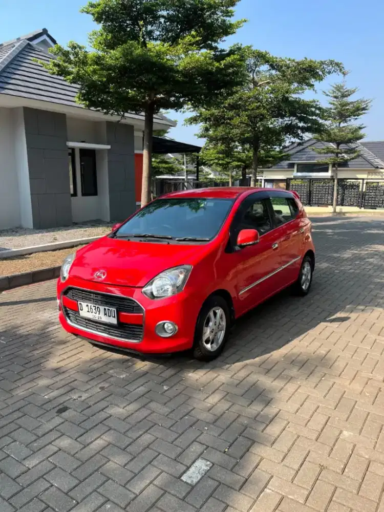 DP 5 JT | AYLA X 2015 MATIC
