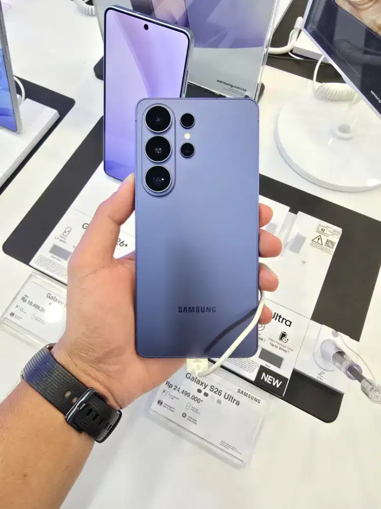Samsung S26 Ultra