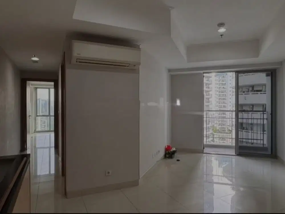 Dijual Apartment The Mansion, Tower Jasmine, Kemayoran, Jakarta Utara
