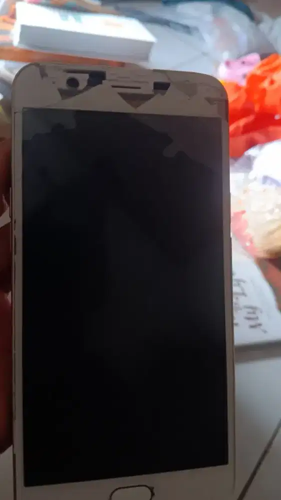 Hp opo f11 apa adanya