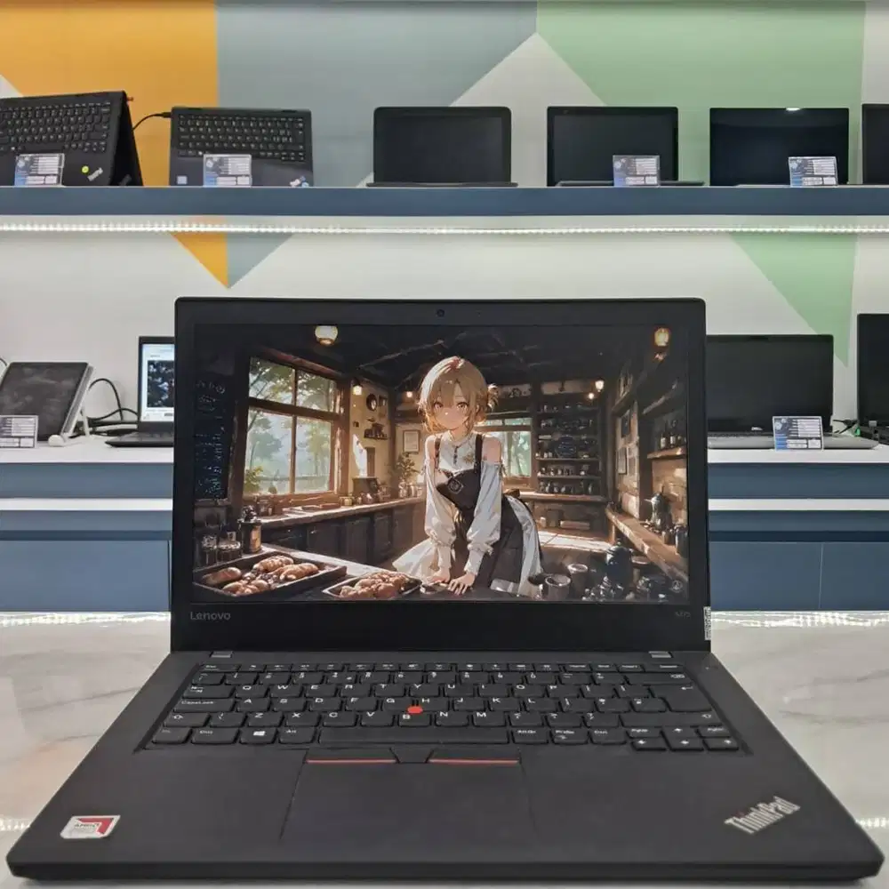 [L64] Laptop LENOVO |8GB|256GB| Bisa COD Jabodetabek