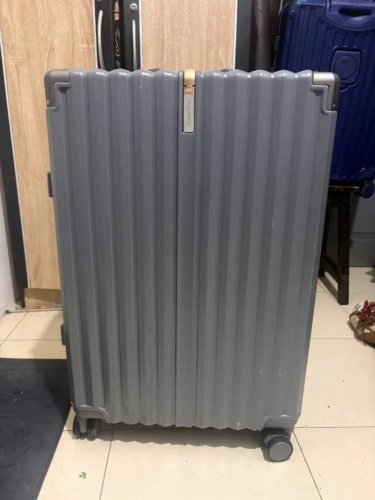 Koper Roaming 28 Inch