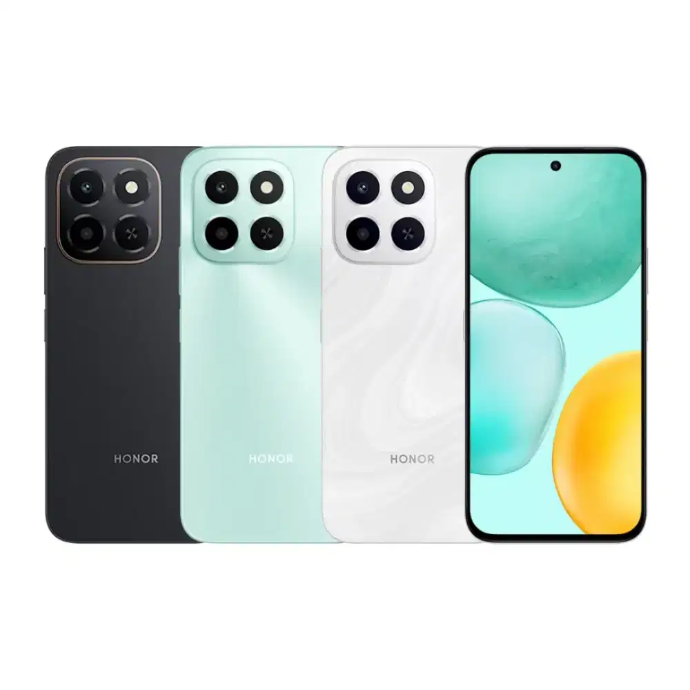 HONOR X6C 6/256GB