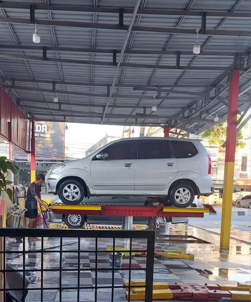 Dijual All New Avanza G - MT