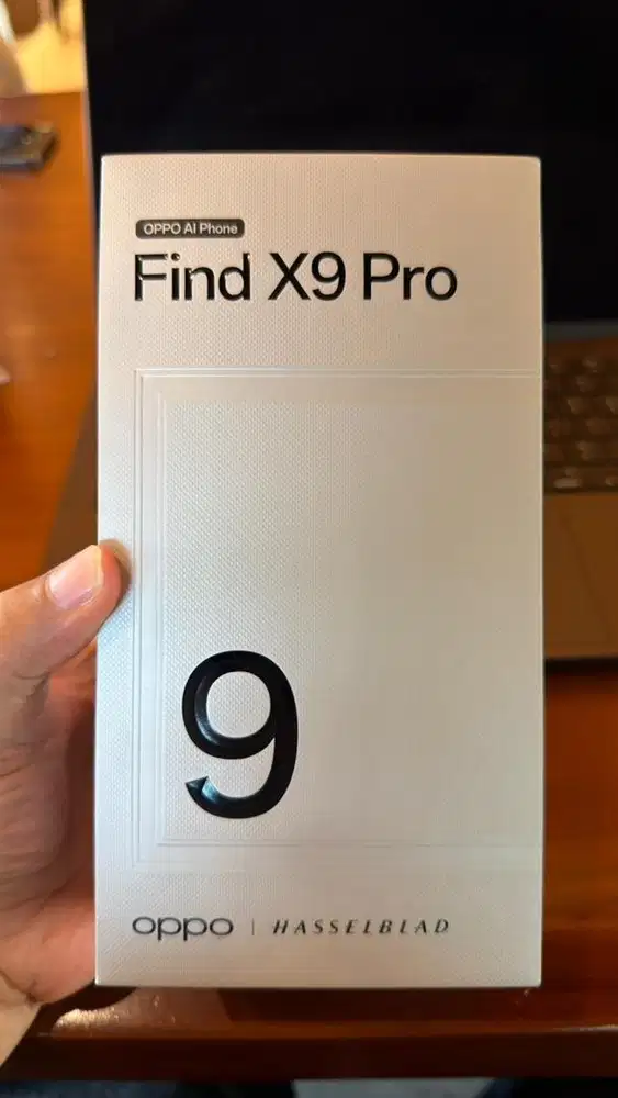 Oppo Find X9 Pro 16/512 GB