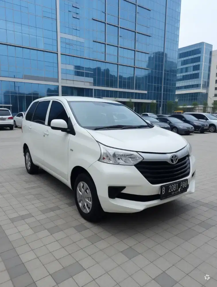 T. Avanza Transmover  2022