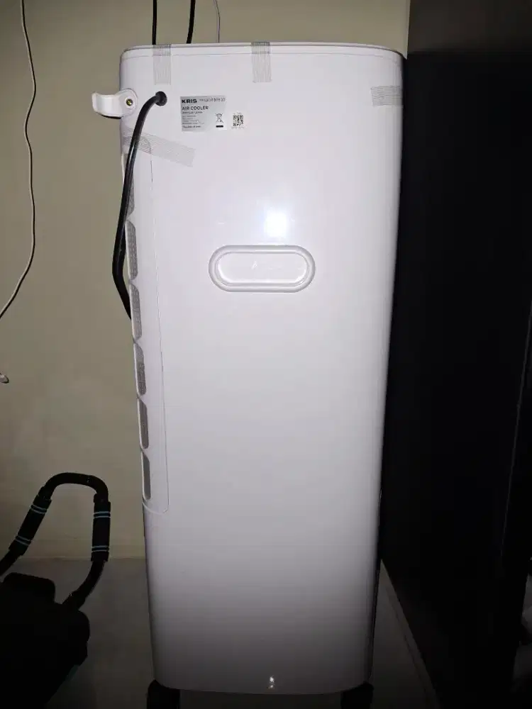 Air coller second, barang masih bagus no minus