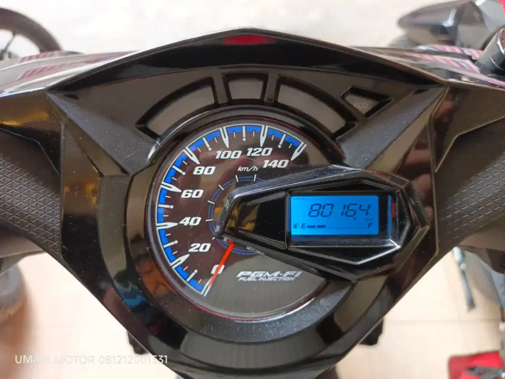 KM 8K HONDA BEAT CBS 2023 PJK ON BS TT 2024 DI CILEDUG HARGA PAS MURAH