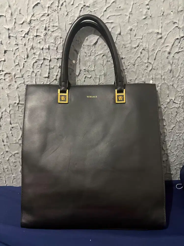 Tote Bag Versace