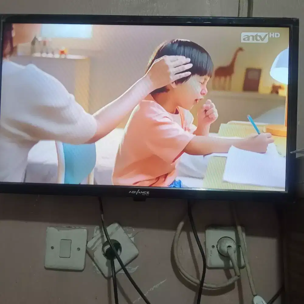 Tv Smart advance