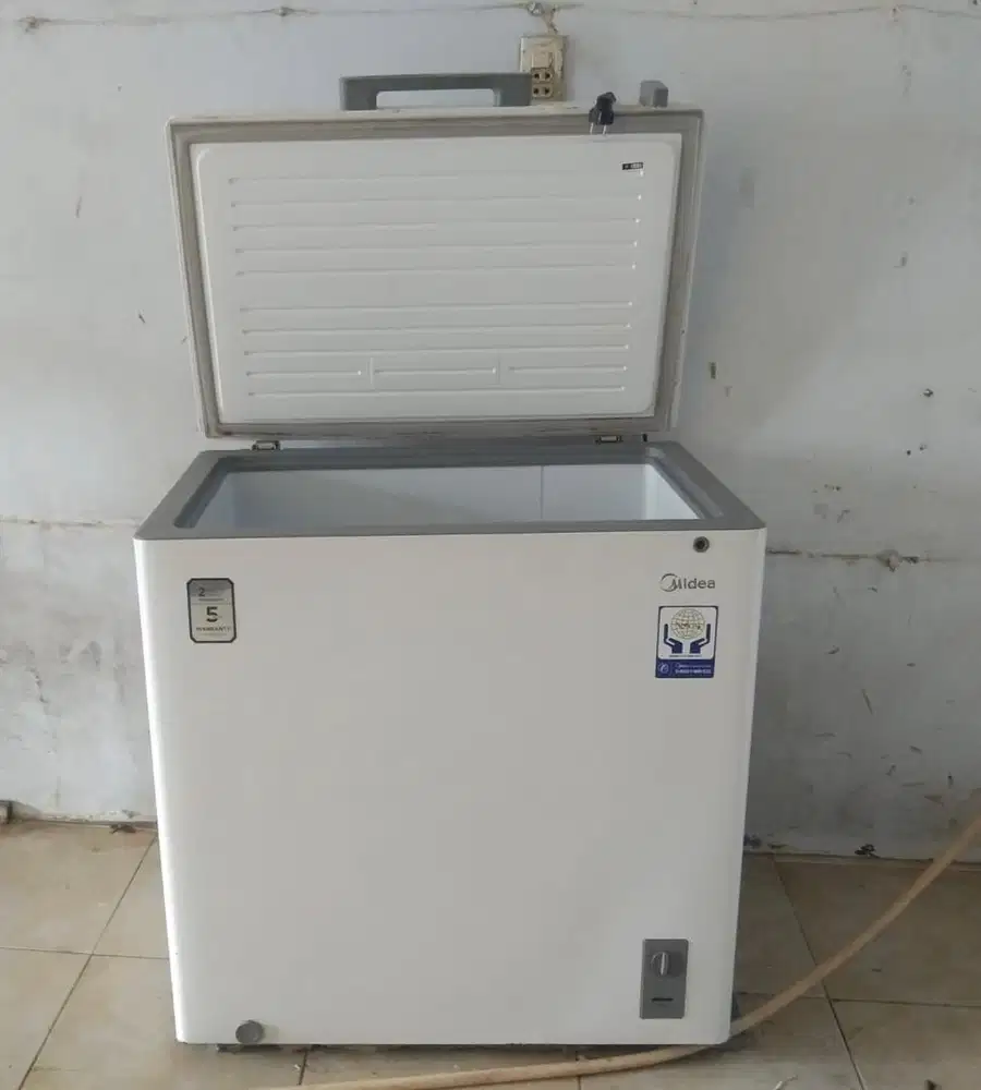 Freezer Midea T