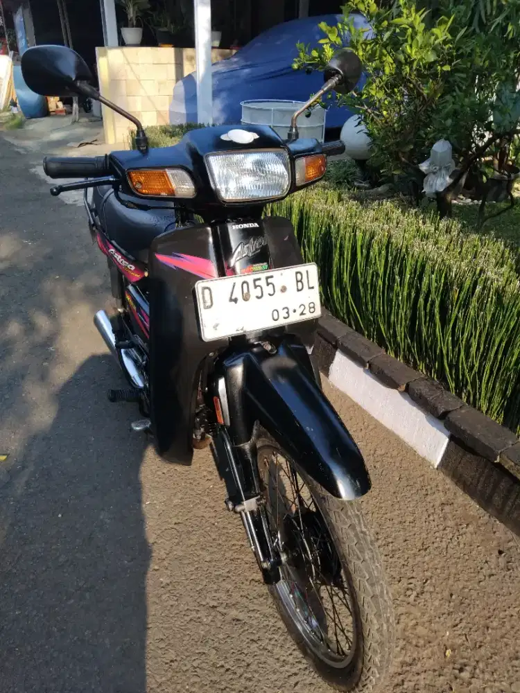 Honda Astrea 1997