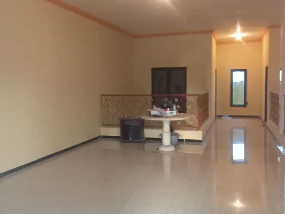Row 12 meter. Termurah Rumah di Rungkut Surabaya Timur