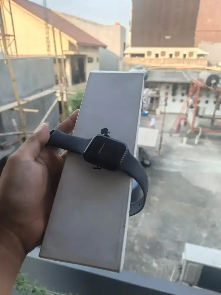 Apple watch se gen 2 44mm gps