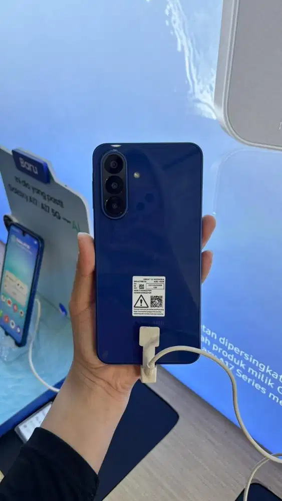 samsung galaxy A27 5G