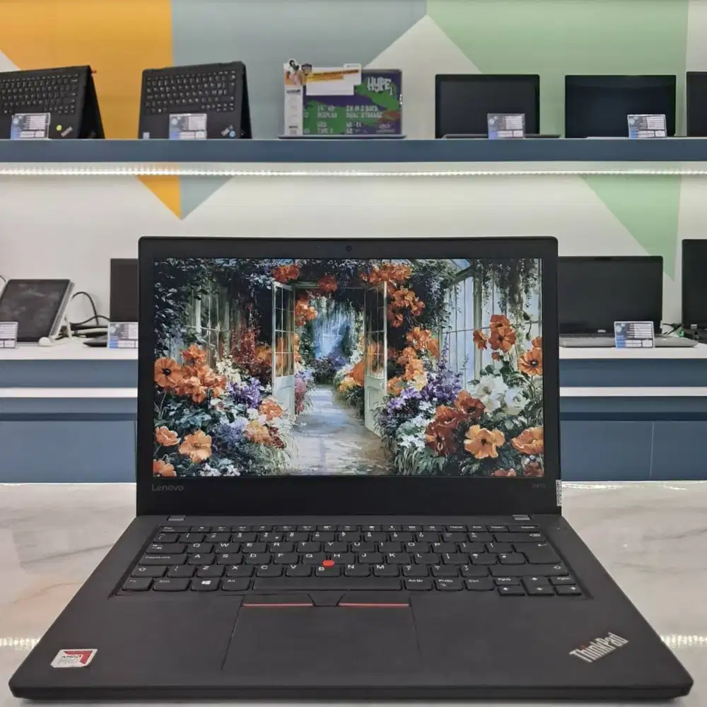 [L64] Laptop LENOVO |8GB|256GB| Bisa COD Jabodetabek
