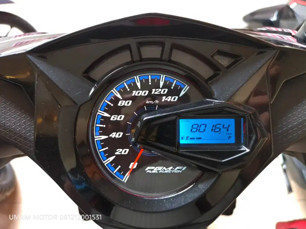 KM 8K HONDA BEAT CBS 2023 PJK ON BS TT 2024 DI CILEDUG HARGA PAS MURAH