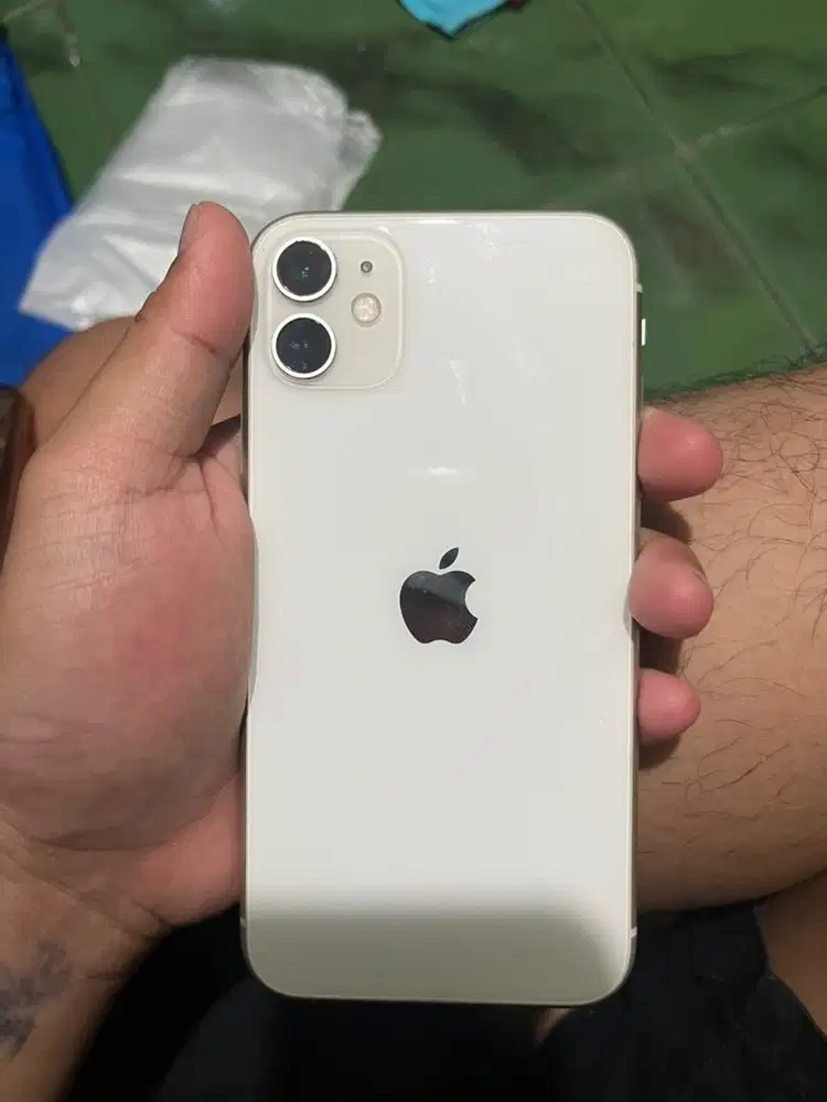 Ip 11  ex ibox 64gb