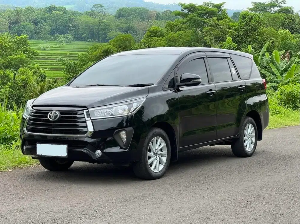 Toyota Ribon G  2.0  BSN Manual Terwat