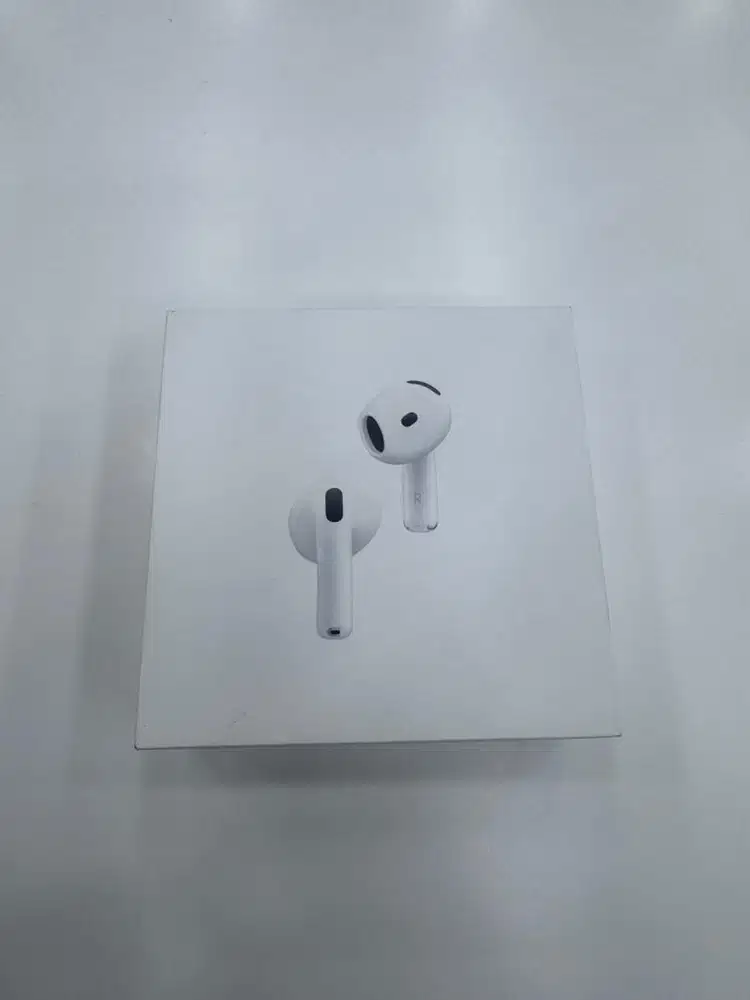 Airpods GEN 4 ANC