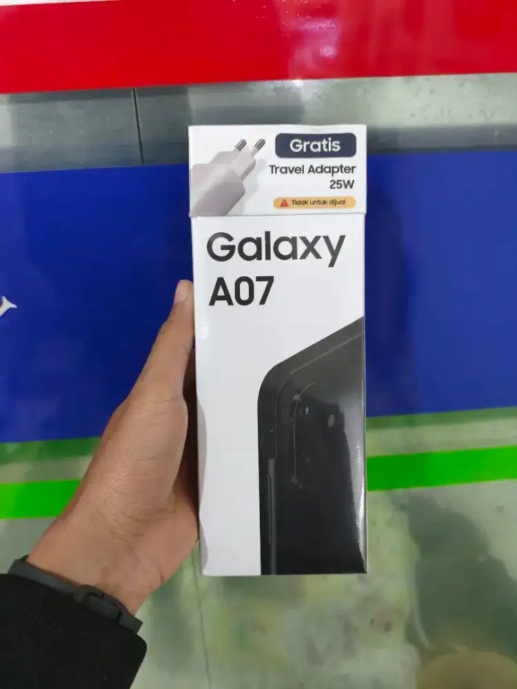 Samsung A07 4/64GB