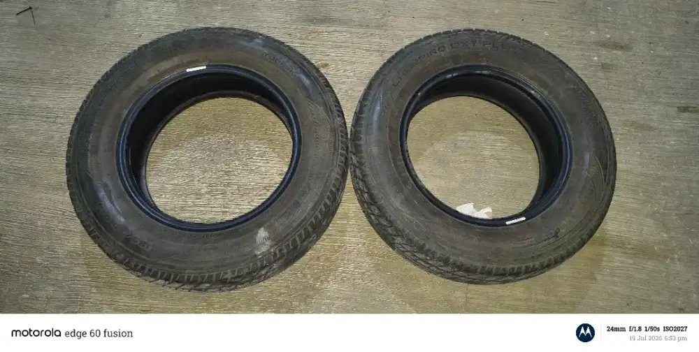 Ban Mobil Champiro BXT Plus 185 / 70 / R14