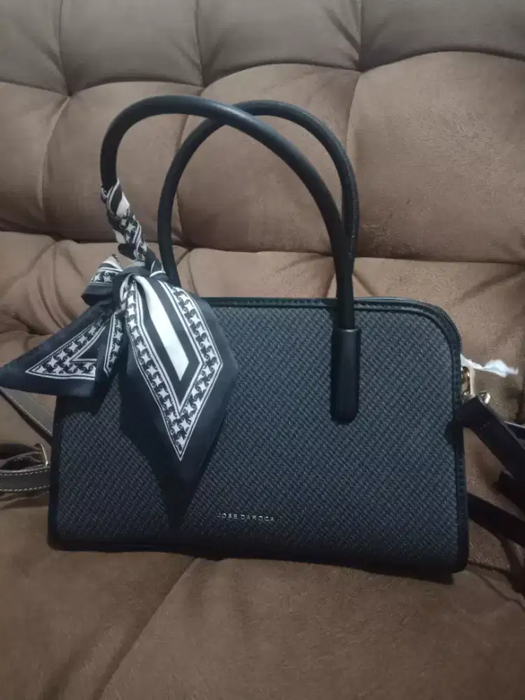 tas jose daroca black