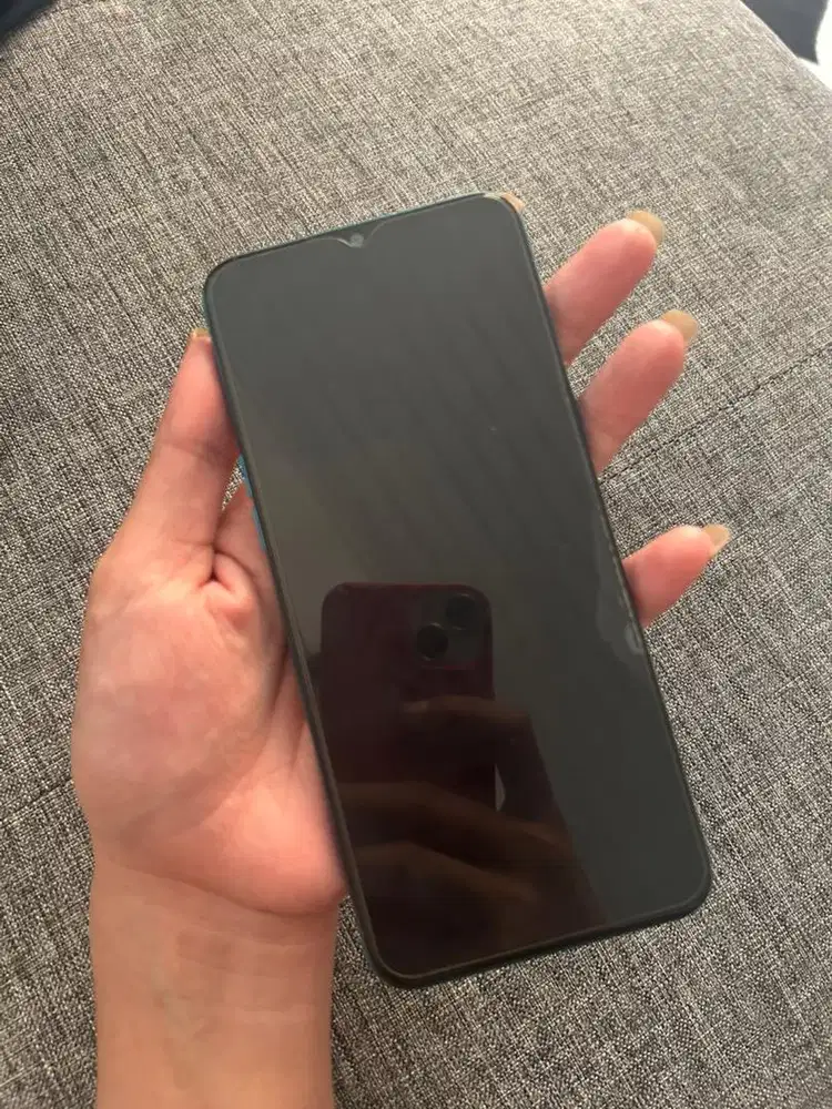Dijual realme 5i